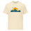Thumbnail: Mountain Sunset Graphic Tee – Unisex Fine Jersey Shirt