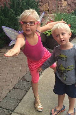 Find Your Super Hero