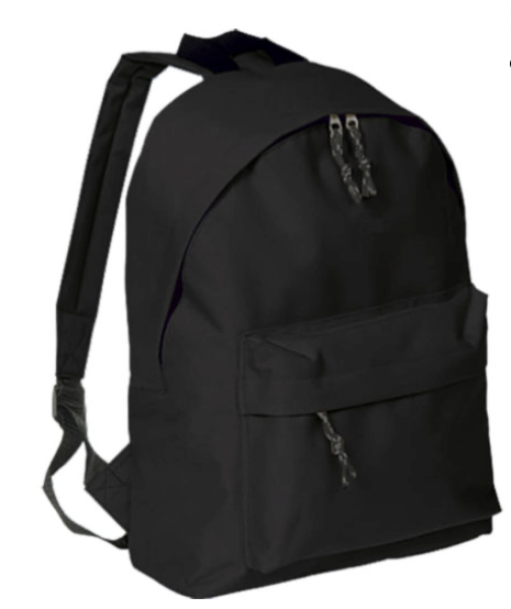 Thumbnail: Back packs