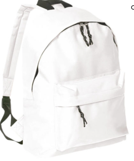 Thumbnail: Back packs