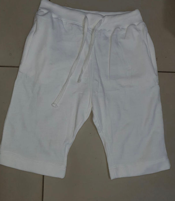 Thumbnail: Cotton Shorts