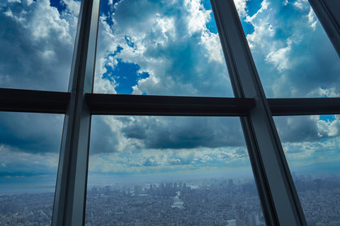 Cityscape Perspectives