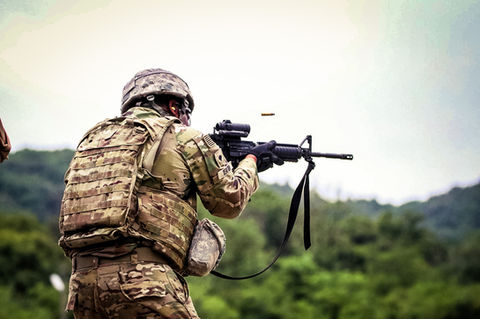 Military Lifestyle