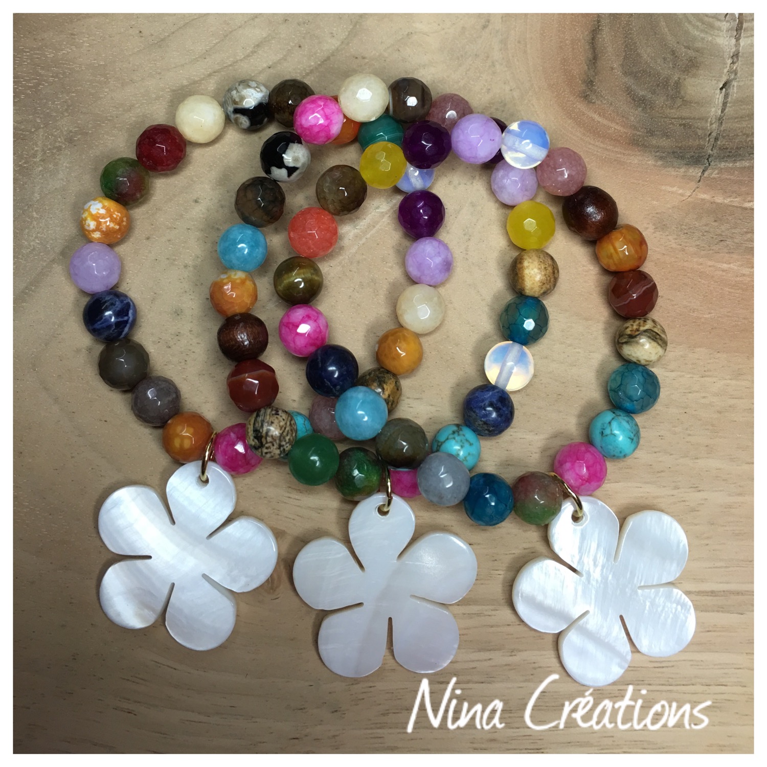 Nina Créations Genève