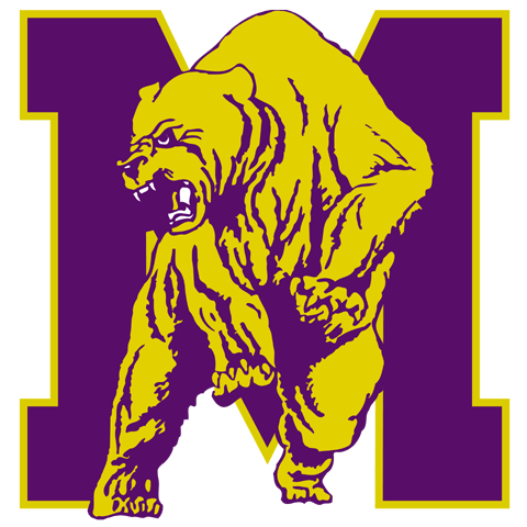 Miles College logo