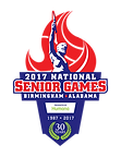 Natinal Senior Games Birmingham Alabama
