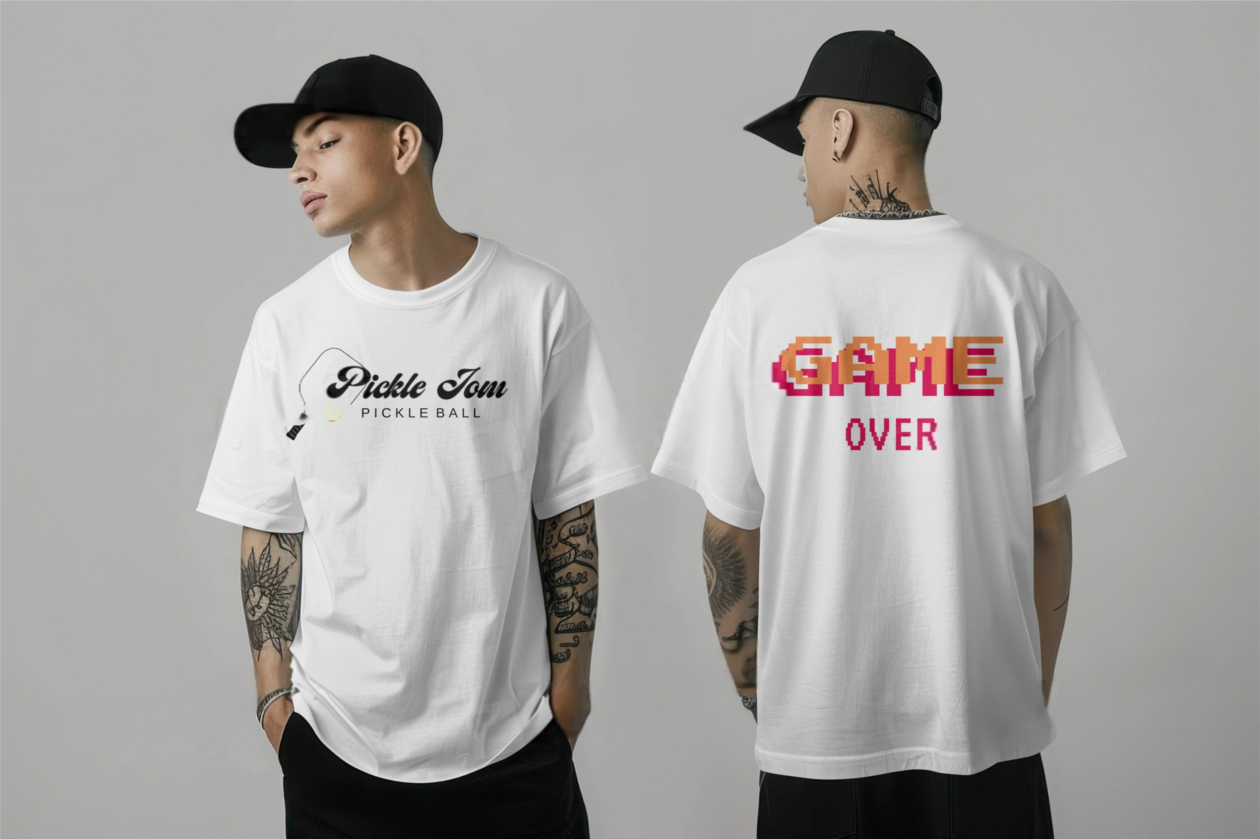 T shirt
