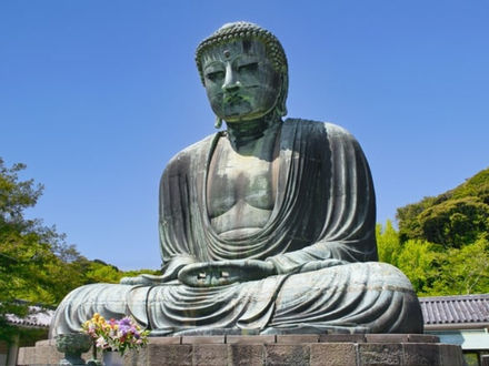 Atypical Route for Exploring Kamakura