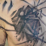 Berlin Tattoo Studio
Discover Timeless Artistry and Expression,
Masters of Unique Tattoos, Versatile Styles,
Multifaceted Styles – Dotwork, Watercolor, Geometric, Abstract, Blackwork, Realistic