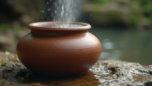 Choosing the Best: Mitti Matka vs. Fridge Water for Ultimate Hydration
