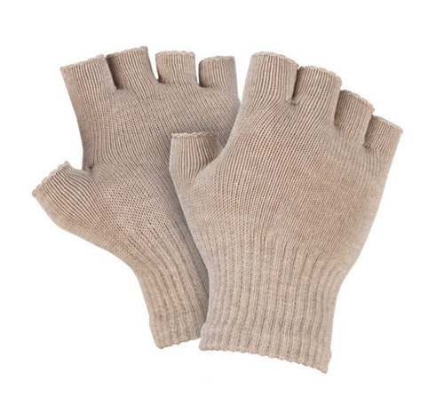 Raynaud's Disease Silver Thread Gloves Omni Ol Hand Warming