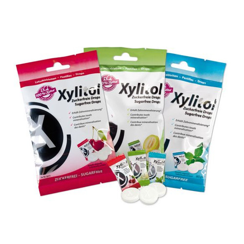 Xylitol Lozenge Drops MyAutoimmune