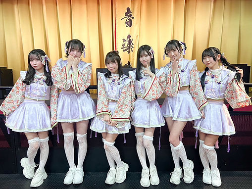 FES☆TIVE定期公演スペシャル