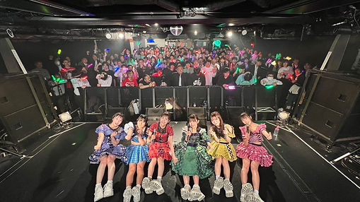 FES☆TIVE 定期公演 春の社会人応援公演
