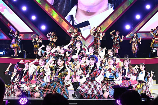 AKB48 20th Year 春コンサート2025　〜これからだ　未来作ろうじゃないか?〜
