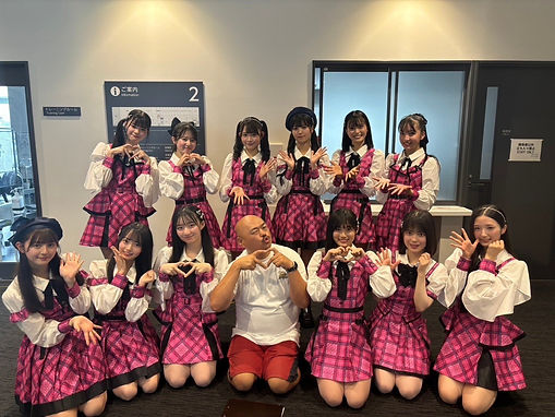 クロフェス2024 5周年だよ！全員集合！だしん［DAY4］