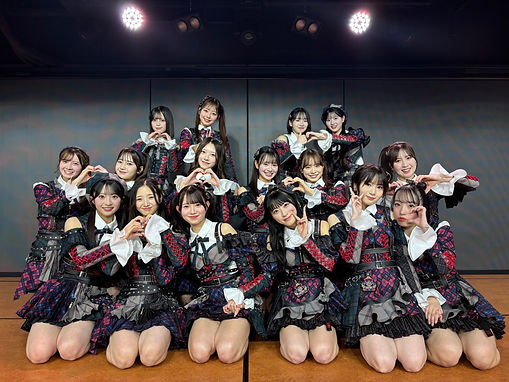 AKB48劇場公演 『ここからだ』（2025年1月9日）