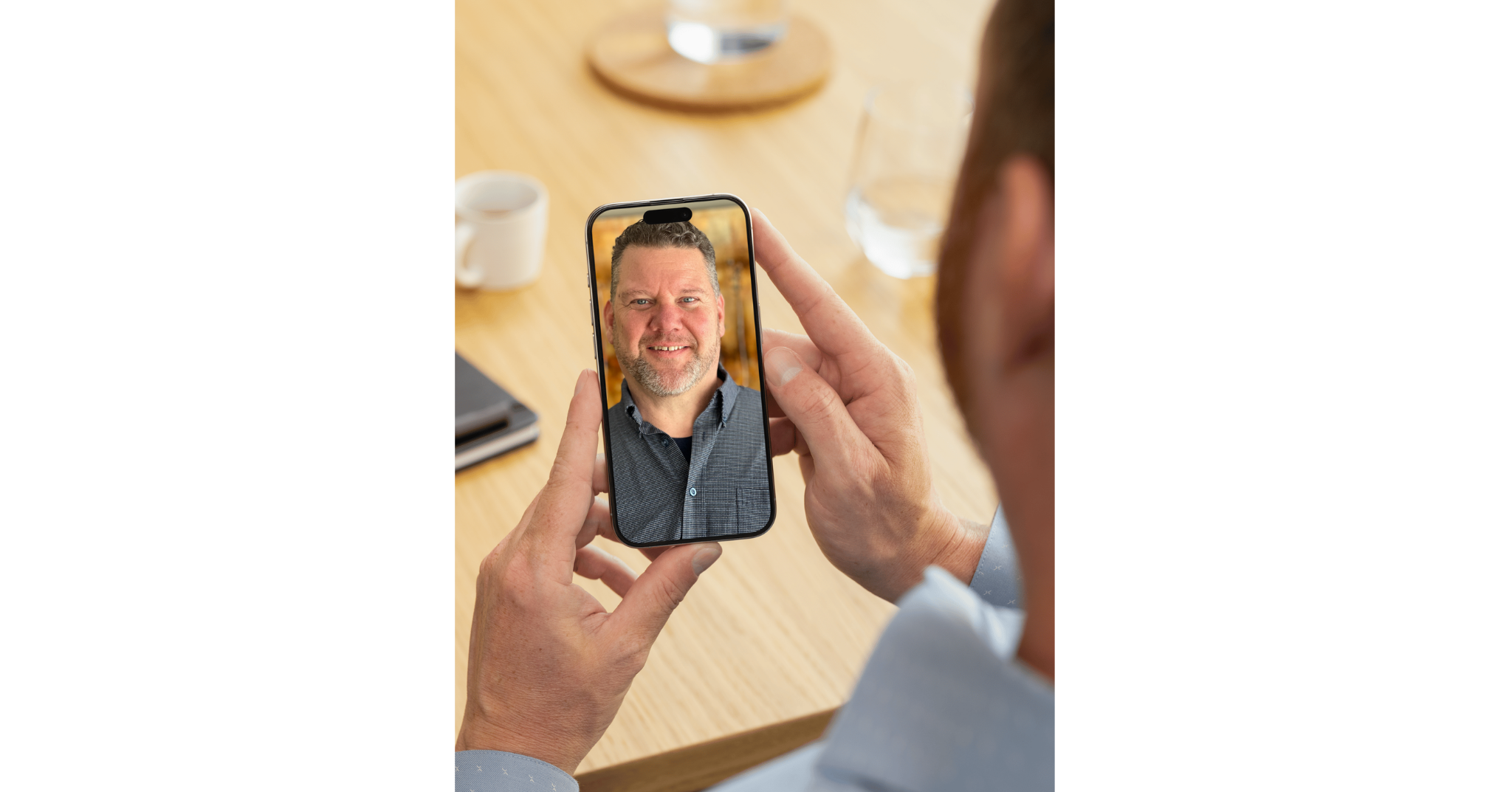 Schedule a Call with Greg