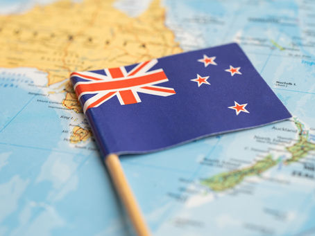 New Zealand is committed to welcoming professionals looking for work-life balance.