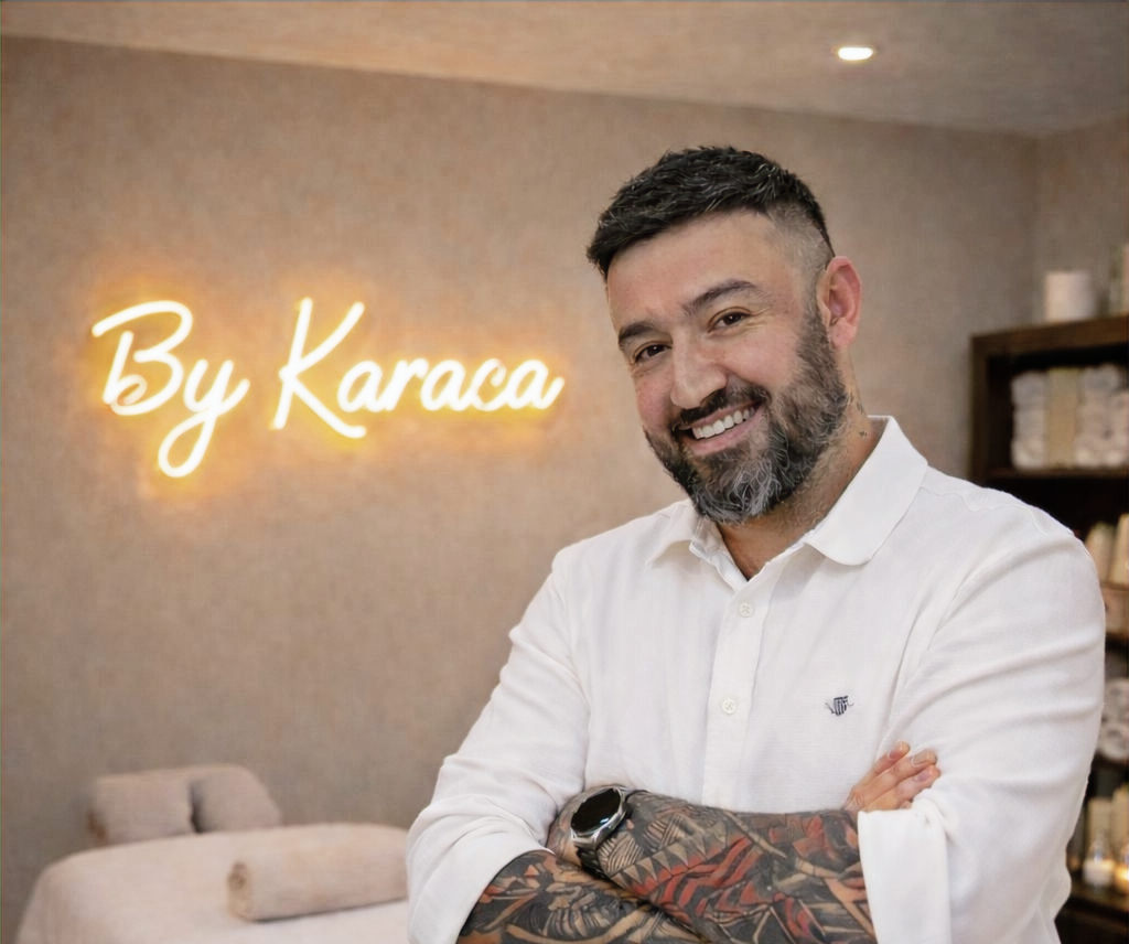 Yazarın fotoğrafı: Karaca