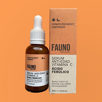 serum vitamina c