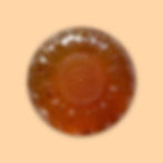 Jabón de Caléndula + Naranja y Cúrcuma 90 gr. Amapola