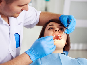 Can a Dental Tooth Filling Fall Out?