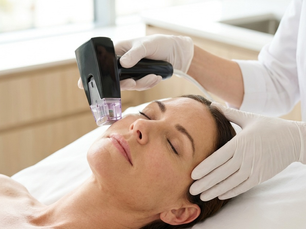 Age Range and Skin Suitability for Morpheus8
