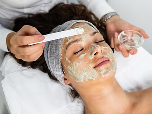 What Is the Green Peel Treatment Process?