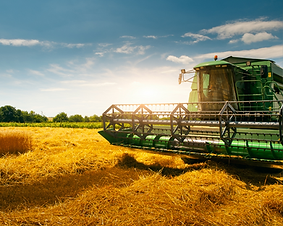 Agricultural Machine Parts - SJ Solutions