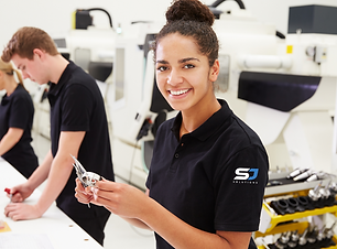 SJ Solutions Customer Service