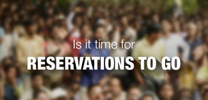 Looking Forward to Reservations