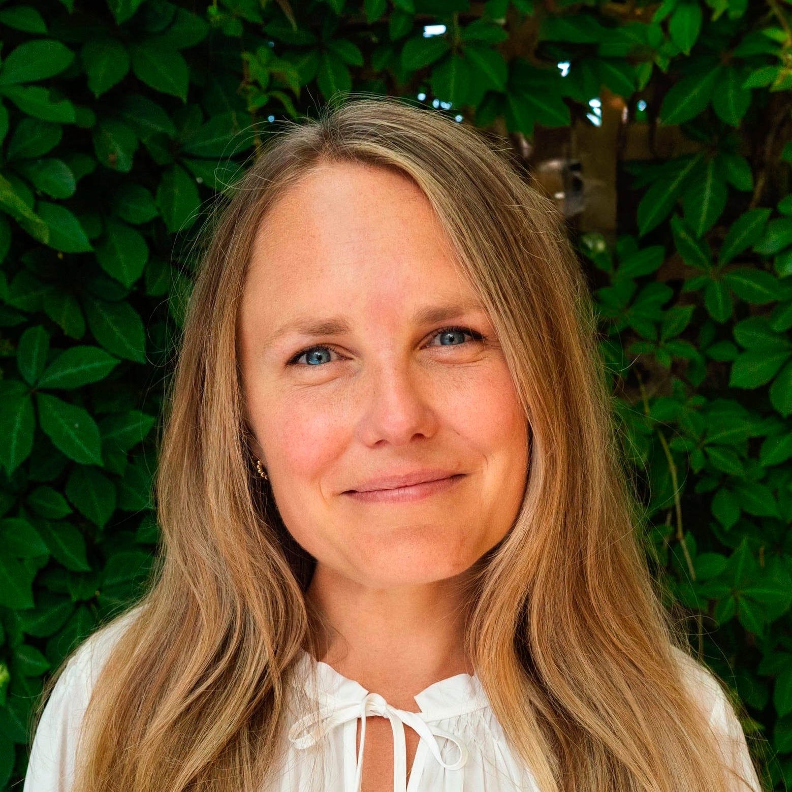 Writer: Dr. Ksenia Malarkey