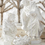 Thumbnail: White Glitter Nativity