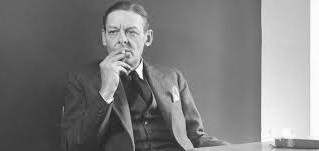 Late Quartets: Beethoven and TS Eliot