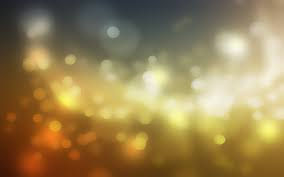 Some thoughts on the subject of LIGHT