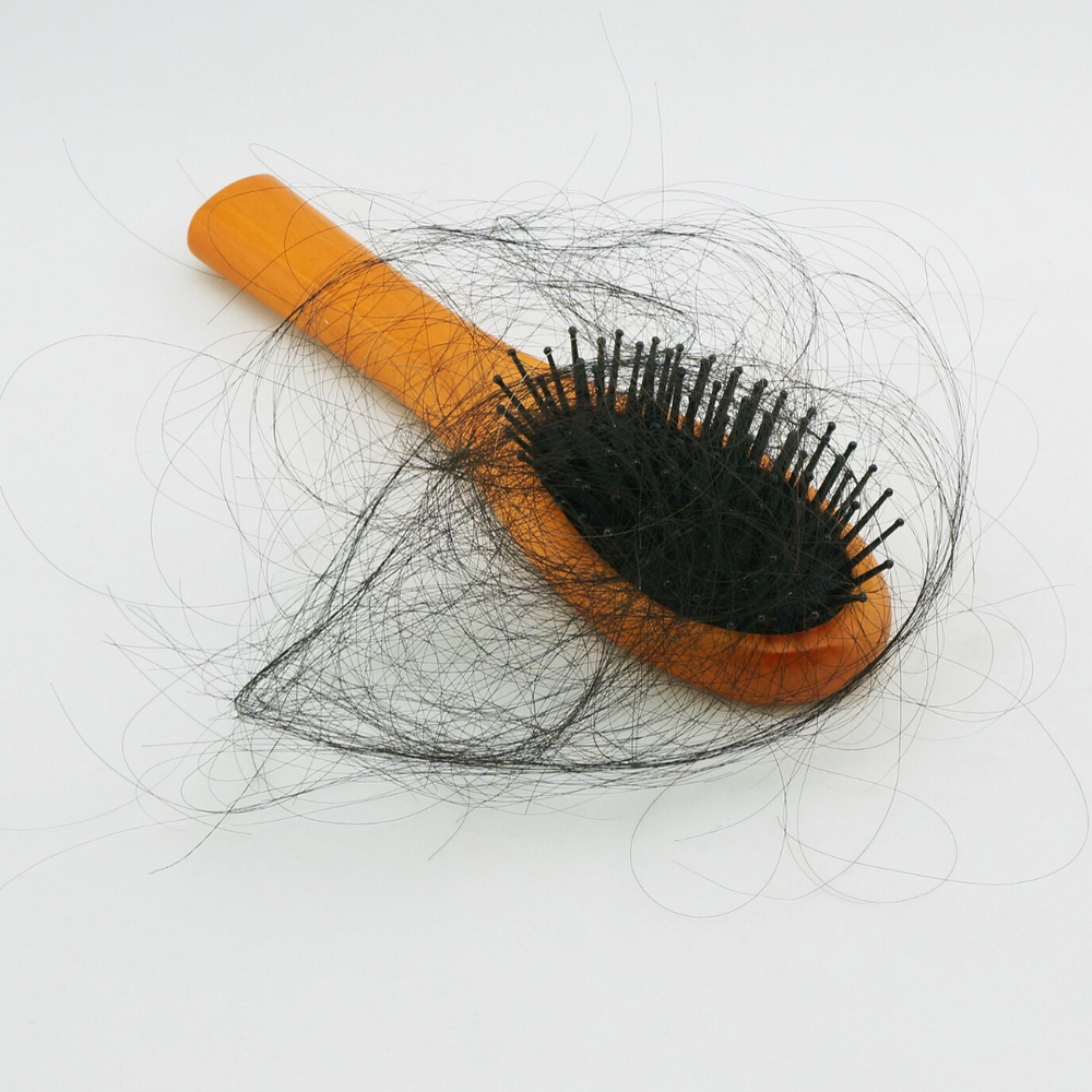 Is it time to replace your brush?