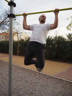 Andrei dominadas