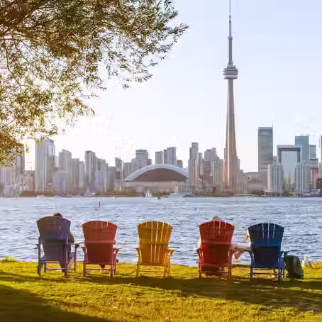 Toronto Summer Bucket List: 10 Fun Adventures (June to August)