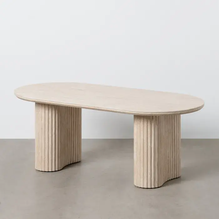 Grande Table basse PIERRE