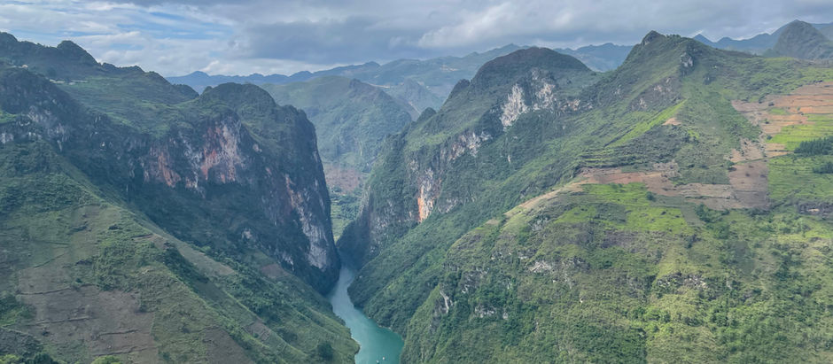 The Reality Of The Hà Giang Loop