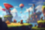 2D Games