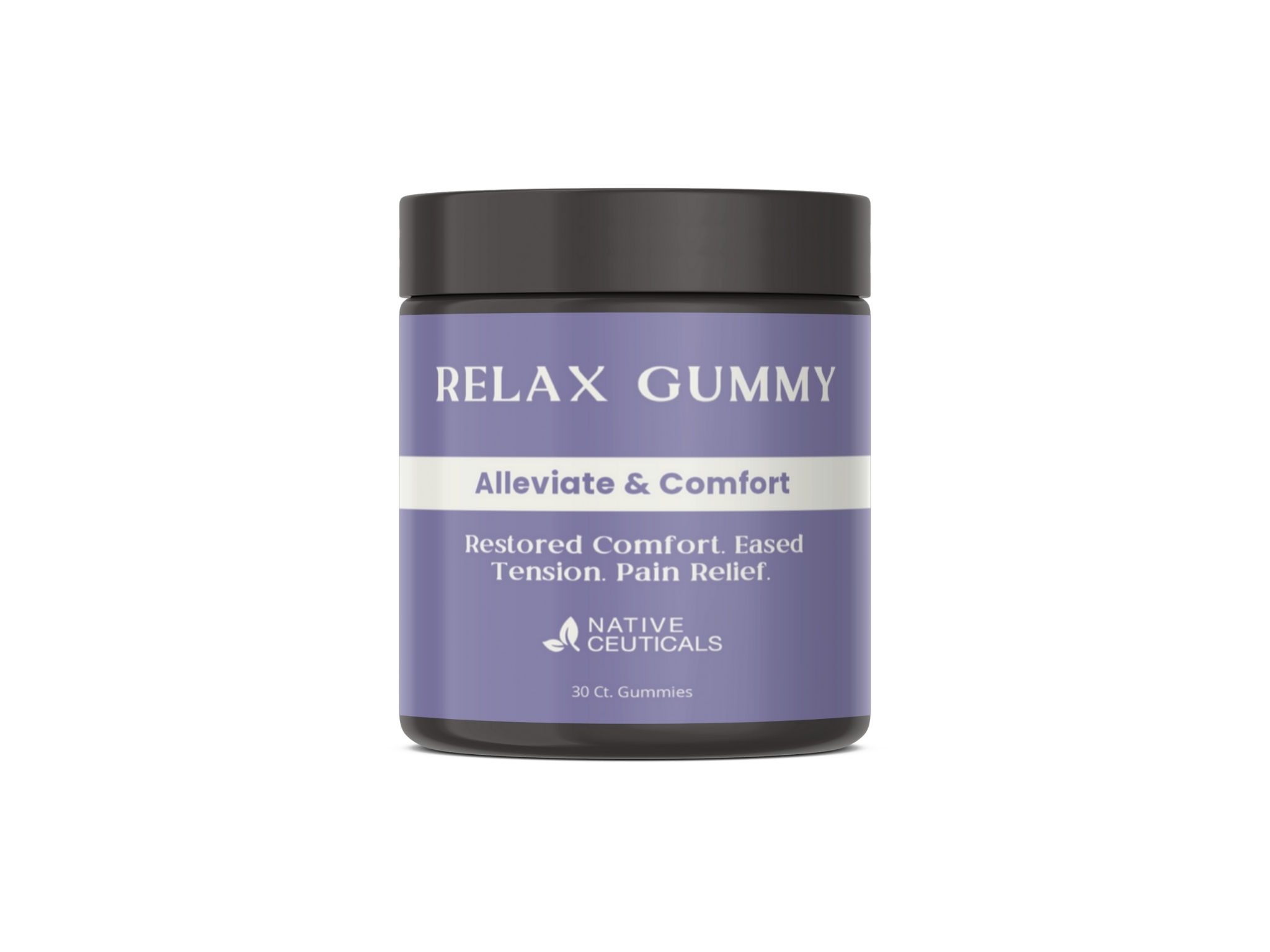 Relax Gummies