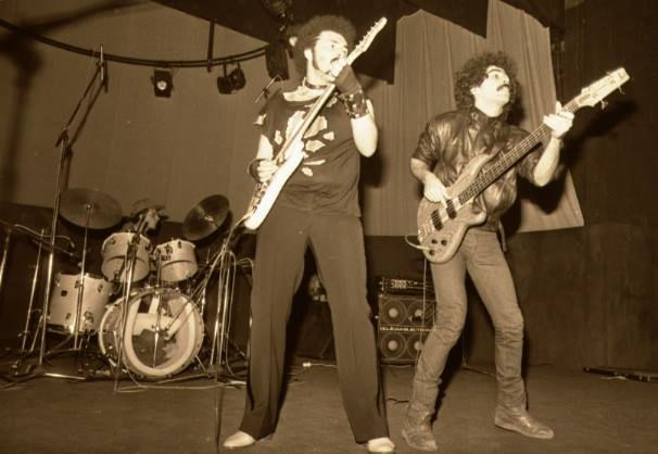 Asim Can in Concert