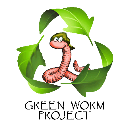 logo Green Worm Project