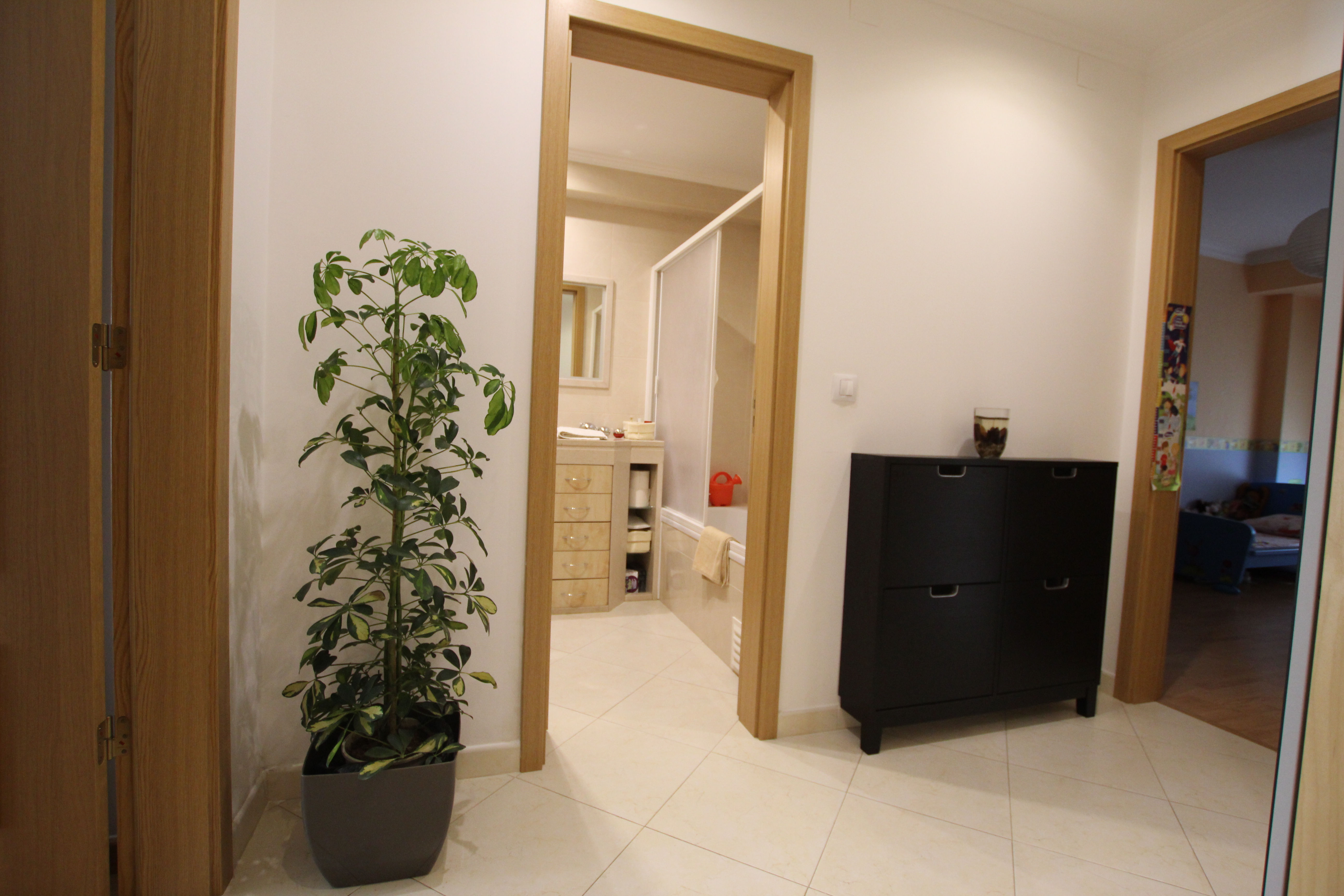 T2 + 1 Montijo Duplex