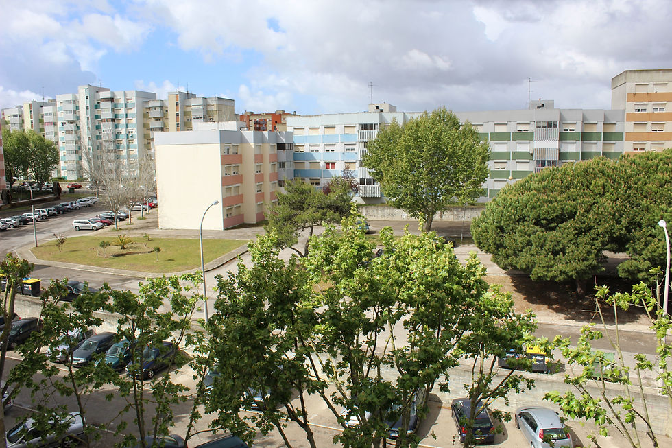 Miniatura: T2 Barreiro