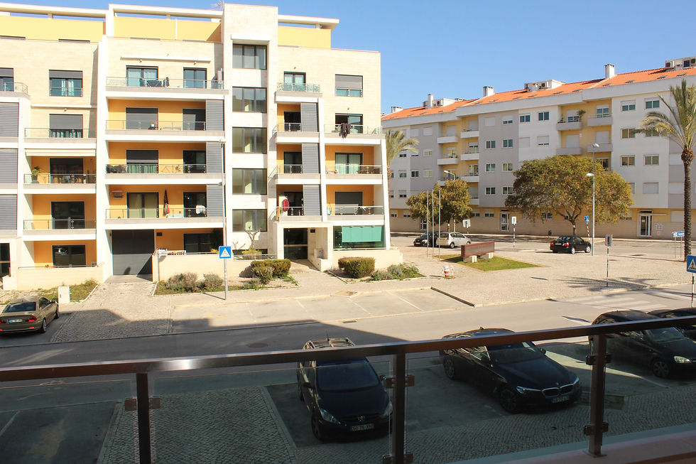 Miniatura: T3 1º Varandas Montijo