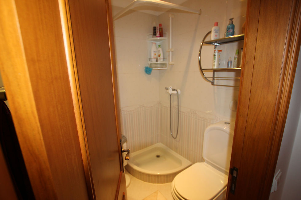 Miniatura: Duplex Alcochete