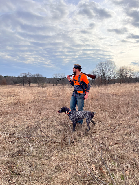 Spring training and deciding where to go